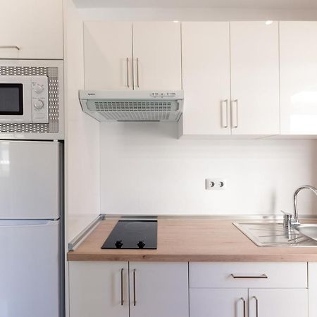 Palmeras Playa Studio: Pools, Beach, Sun & Shore Πουέρτο Ντε Λα Κρουζ Εξωτερικό φωτογραφία