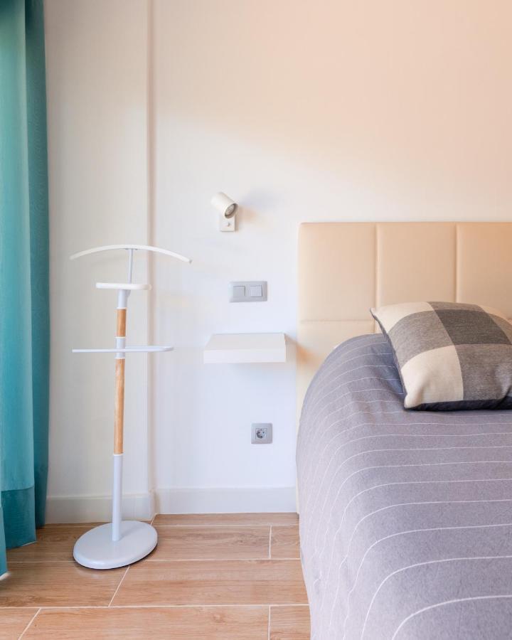 Palmeras Playa Studio: Pools, Beach, Sun & Shore Πουέρτο Ντε Λα Κρουζ Εξωτερικό φωτογραφία