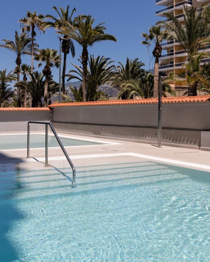 Palmeras Playa Studio: Pools, Beach, Sun & Shore Πουέρτο Ντε Λα Κρουζ Εξωτερικό φωτογραφία