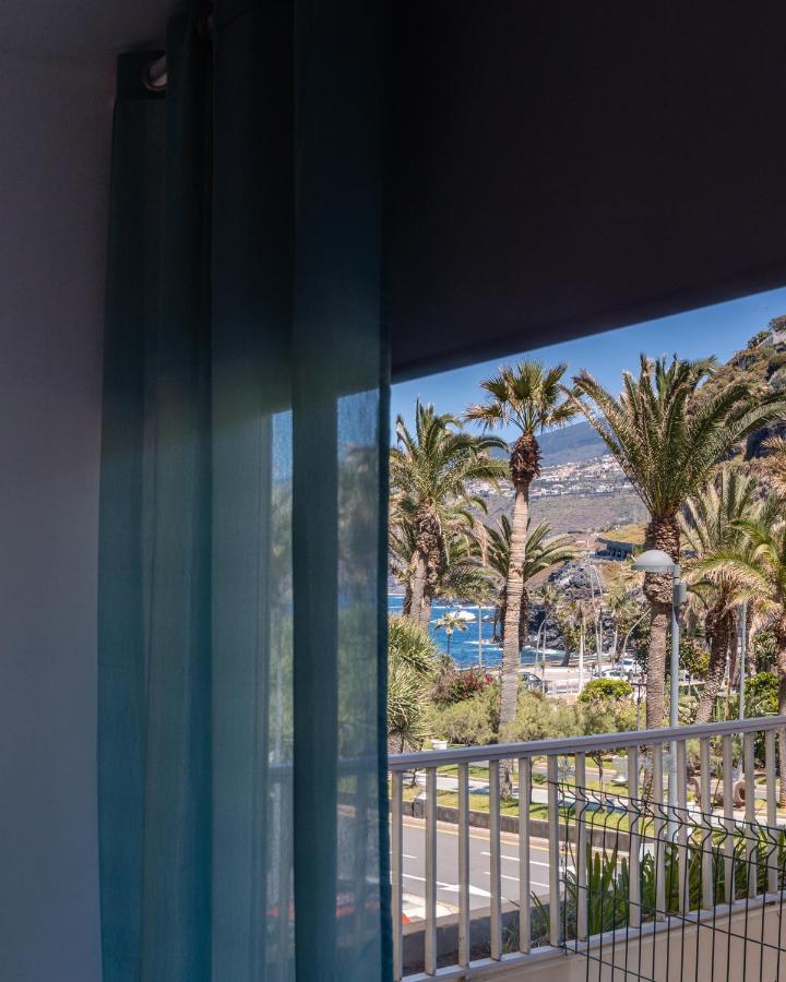Palmeras Playa Studio: Pools, Beach, Sun & Shore Πουέρτο Ντε Λα Κρουζ Εξωτερικό φωτογραφία