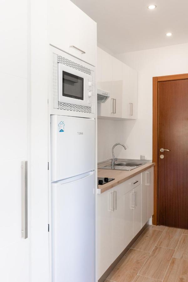 Palmeras Playa Studio: Pools, Beach, Sun & Shore Πουέρτο Ντε Λα Κρουζ Εξωτερικό φωτογραφία